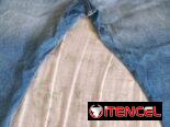 Pantalon mezclilla Hombre #38
