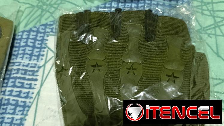 SúperOferta!! Guantillas para moto — foto 4
