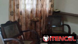 Corriente 24x24 Renta Lineal o por noches de 1 dormitorio 300 usd 53582376Playa