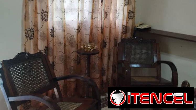 Corriente 24x24 Renta Lineal o por noches de 1 dormitorio 300 usd 53582376Playa — foto 1