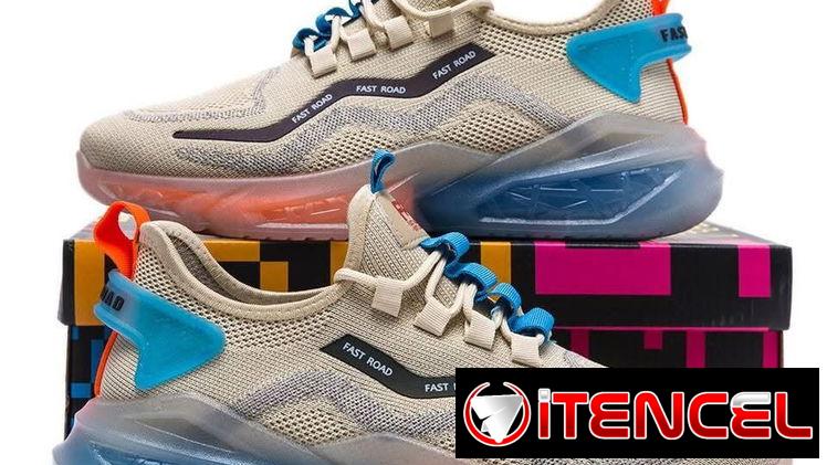 Tenis para el Curso Escolar — foto 3