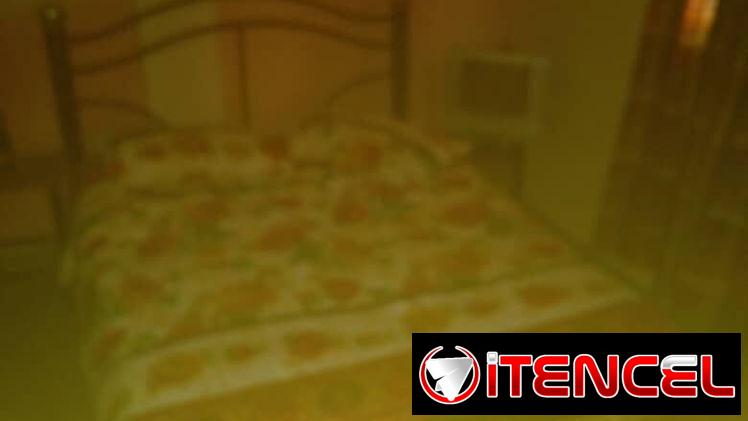 Permutas o venta  casa  de tres cuartos con sala cocina lavadero placas libre — foto 1