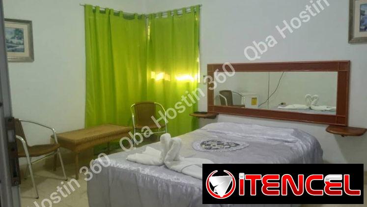 RENTA hostal de 3 habitaciones con piscina en Playa Santa Maria, La Habana — foto 4