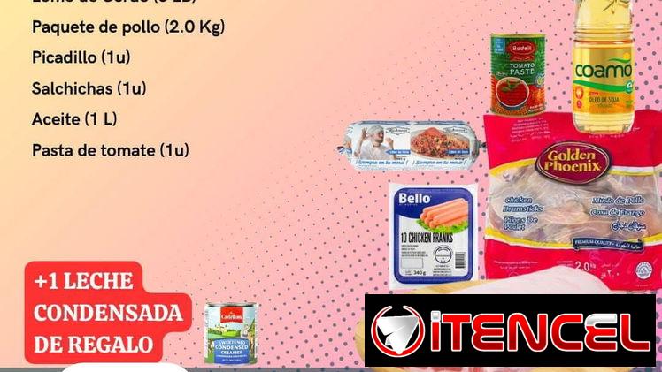 🔥 ¡ATENCIÓN! 🔥 🎉 COMBOS YA ARMADOS + COMBOS A TU MEDIDA 🎉  ¿Quieres uno listo o prefieres crear el tuyo desde cero? — foto 1