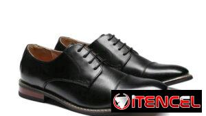 Zapatos de vestir de Tommy Hilfiger de cuero -120 USD Zapatos de vestir  de poliuretano   muy buena calidad y de diferen
