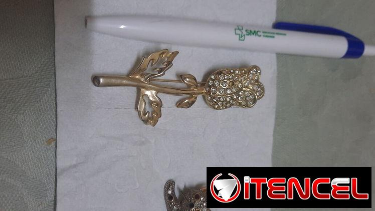 Broche – Prendedor