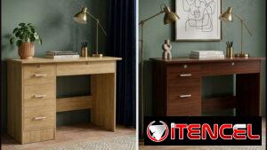 mesa de escritorio