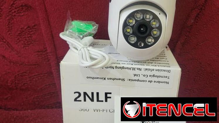 Cámaras de Seguridad — foto 3