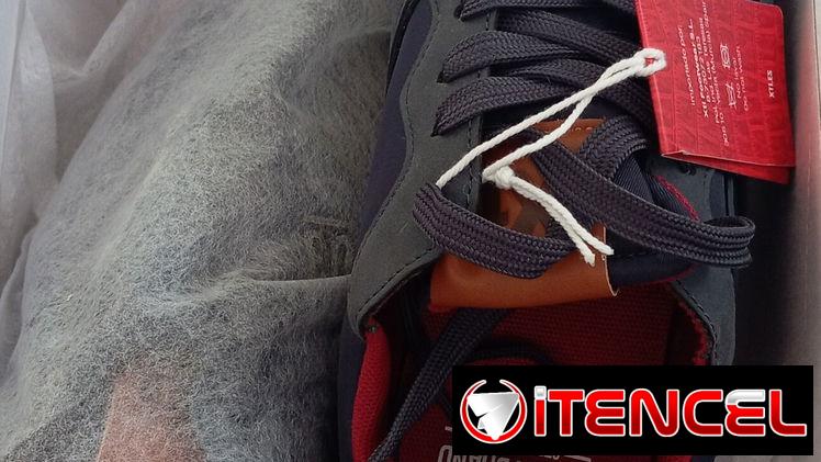 Tenis de hombres buena calidad #42 — foto 1