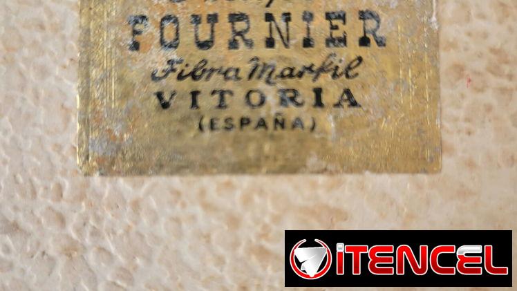 1951: Barajas Taurinas Vintage (2 Juegos) – Tel: 5358 0956 – Vedado
