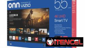 Smart TV de 55" Nuevo 58278775