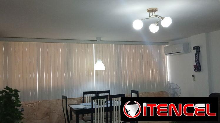Apartamento con garaje en el vedado ( Consejo Popular Rampa )