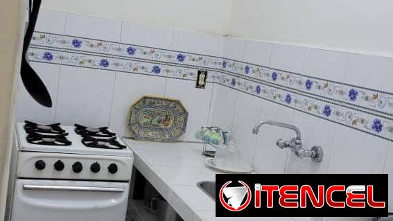 Renta de apartamento en centro habana — foto 4