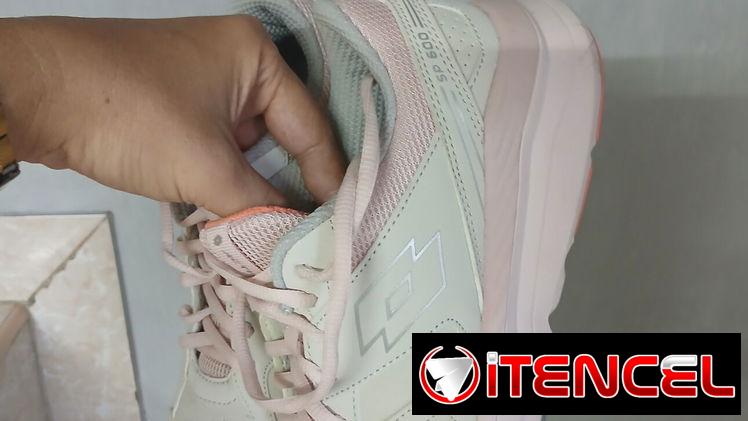 Zapatos de mujer originales