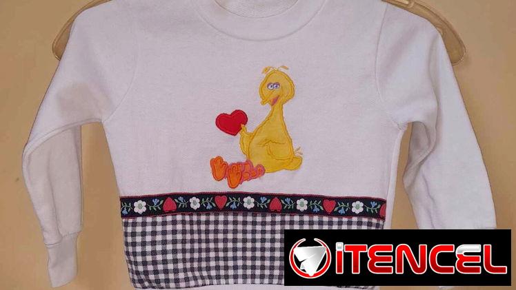 Ropa para bebé. — foto 1
