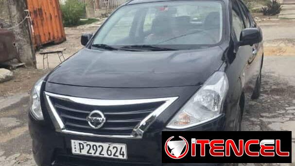 Marca Nissan 2024 P0666-AV013