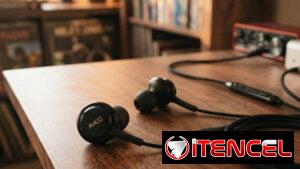 audifonos