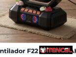 💥Ventiladores recargables 💥 todos nuevos en 📦