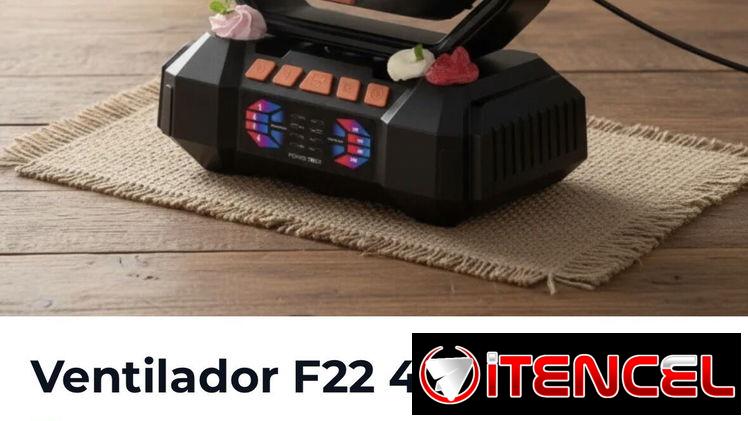 💥Ventiladores recargables 💥 todos nuevos en 📦
