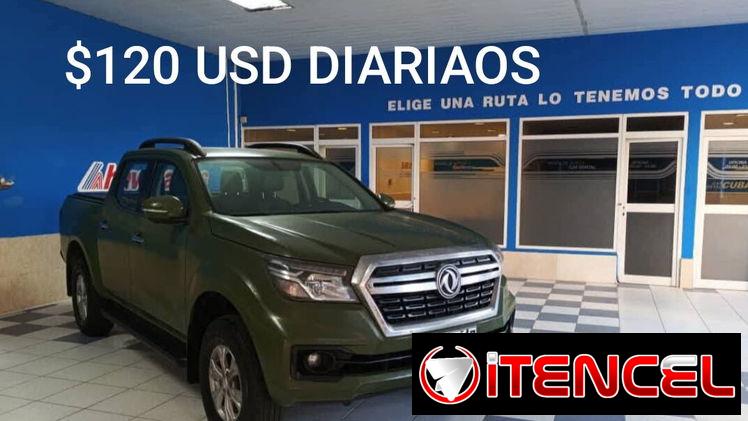 Renta de Autos de Transtur en Cuba — foto 2