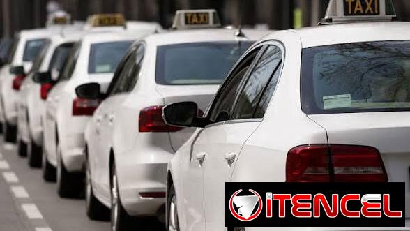 Taxi de Renta — foto 2