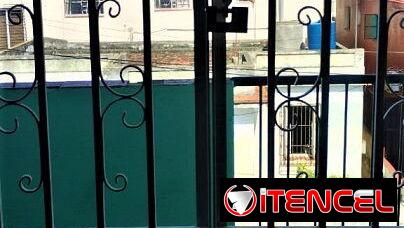 Rento Apartamento en 2do piso en 10 de Octubre, Tiempo indefinido. Precio 200 USD — foto 3