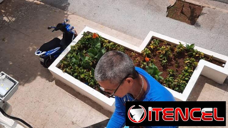 Trabajos con SPLIT en lugares de difícil acceso (alpinismo) montaje, desmontaje, mantenimiento y otros 52966031 — foto 3