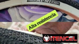 Taller y piezas gomas 29;26;27.5;24;29;20;16 todo en artículos y accesorios para su bici
