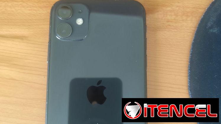 iPhone 11 64gb 73%