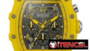 Relojes en precio