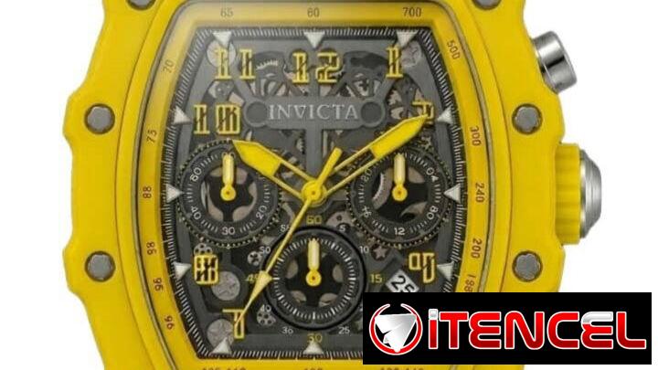 Relojes en precio