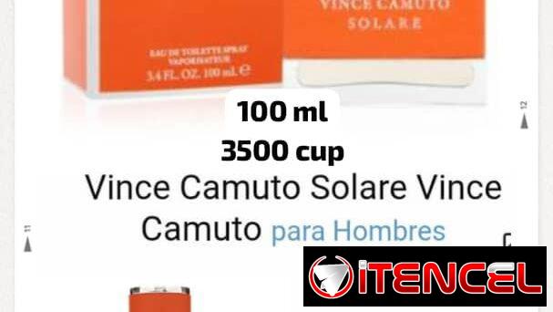 Variedad de perfumes disponibles para todos los gustos