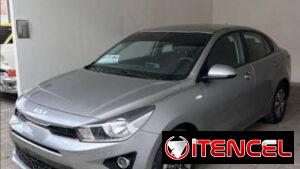 Kia Río 2023