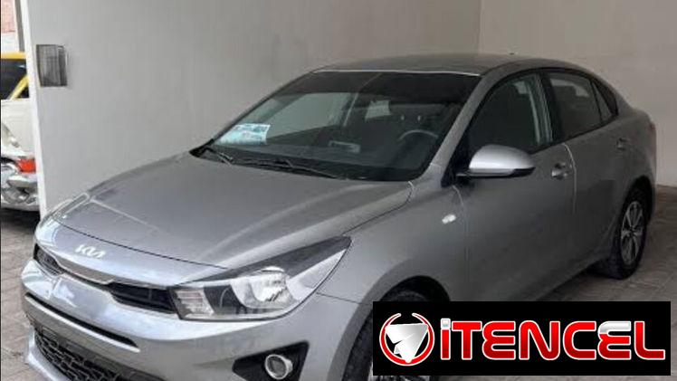 Kia Río 2023