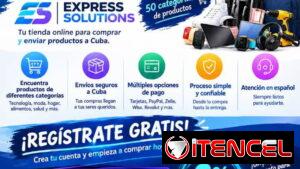 Express Solution