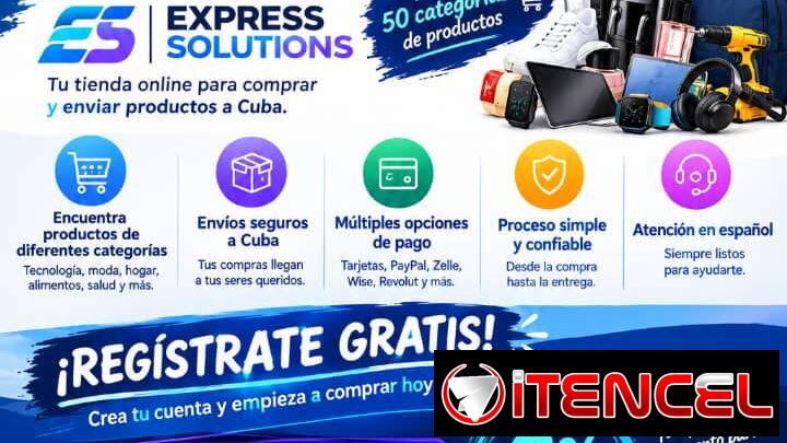 Express Solution