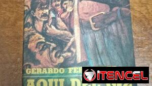 Libros interesantes