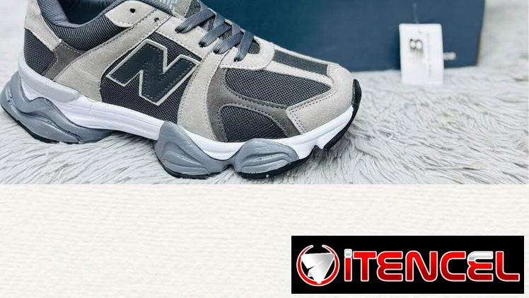 Tenis New Balance G5