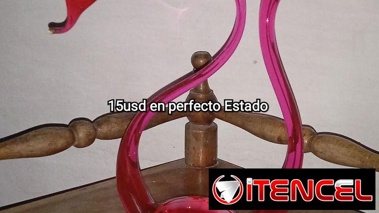 Venta de varias cositas