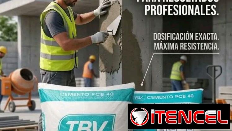 Tengo todo tipo de materiales para la construcción — foto 4