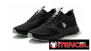 Tenis Polo nuevos originales #41 de dama