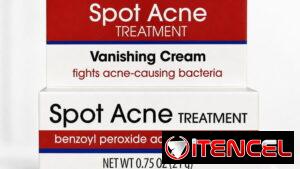 Tratamiento para el Acne