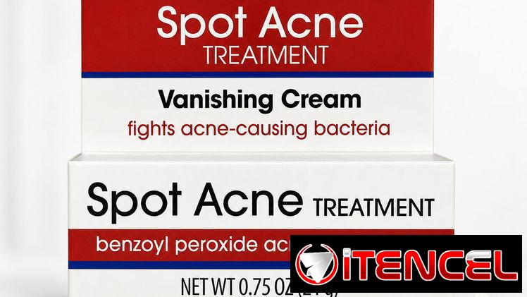 Tratamiento para el Acne