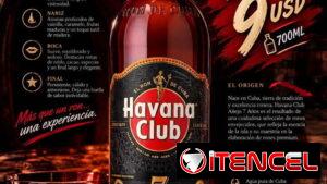 Ron HC 7 años
