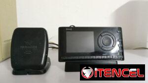 SE VENDE RADIO SATELITAL SIRIUSXM CON BOCINAS !!! 53895524