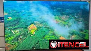Smart tv 85 pulgadas