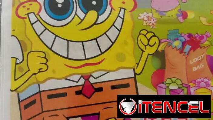 bolsitas temÁticas para regalos — foto 3
