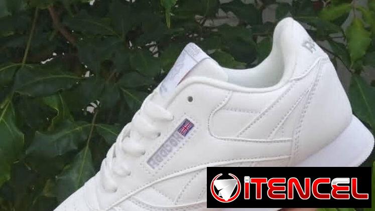 Tenis reebook — foto 2