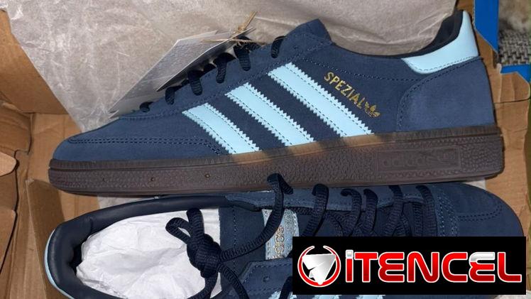 ADIDAS SAMBA ORIGINALES — foto 2