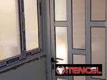 Puertas y Ventanas de Aluminio